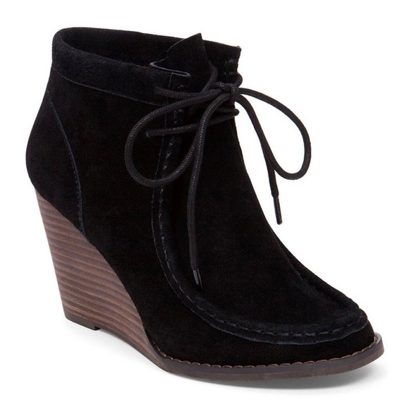 Lucky Brand - Women's LK Kabott Heels